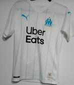 Wit Puma Marseille voetbalshirt - Maat XS, Puma, Wit, Ophalen of Verzenden, Zo goed als nieuw