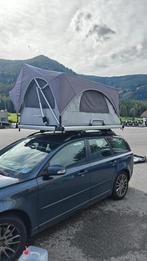 Daktent Outback Electric medium, Caravans en Kamperen, Ophalen, Gebruikt, Tot en met 2