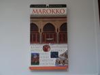 capitool reisgids Marokko, Gelezen, Capitool, Europa, Ophalen of Verzenden