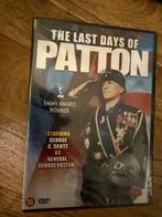 The Last Days of Patton DVD, Vanaf 16 jaar, 1980 tot heden, Drama, Ophalen of Verzenden