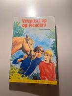 Vriendschap op Picadero - Helen Taselaar, Boeken, Ophalen of Verzenden, Gelezen, Helen Taselaar, Fictie algemeen
