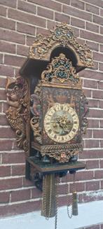 Friese stoelklok, Ophalen of Verzenden