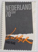 Nederland 1983 - nvph 1294 -  Maarten Luther - abw, Postzegels en Munten, Postzegels | Nederland, Verzenden, Na 1940, Postfris