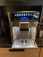Siemens eq 6 700 serie, Witgoed en Apparatuur, Koffiezetapparaten, Ophalen, Zo goed als nieuw, Koffiemachine