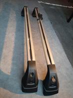 Originele vw dakdragers golf 7, Auto diversen, Dakdragers, Ophalen, Zo goed als nieuw