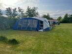 Zeer complete Wilk Stern 530 caravan met dak airco, Caravans en Kamperen, Rondzit, Stapelbed, Luifel, Particulier
