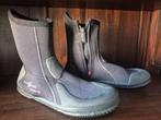Aqualung Superzip Ergo boots 6.5mm – maat 46, Ophalen of Verzenden, Zo goed als nieuw, Overige typen
