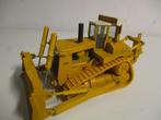Conrad Caterpillar D10 bulldozer, Hobby en Vrije tijd, Modelauto's | 1:50, Ophalen of Verzenden, Gebruikt, Hijskraan, Tractor of Landbouw