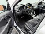 Volvo V70 2.4 D5 | 2015 | Dynamic Edition | Automaat | Schui, Auto's, Euro 5, Gebruikt, Wit, Diesel
