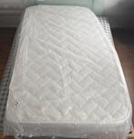 Caravan matras voor Fransbed 134x 200x18cm, Ophalen, Zo goed als nieuw