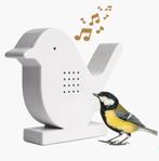 Decoratieve vogel met vogel/natuurgeluiden, Dieren en Toebehoren, Mannelijk, Wildzangvogel