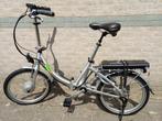 Beixo- elektrische vouwfiets, Fietsen en Brommers, Versnellingen, Zo goed als nieuw, Ophalen, Overige merken