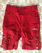 Korte broek H&M maat 92, Broek, Gebruikt, H&M, Ophalen of Verzenden