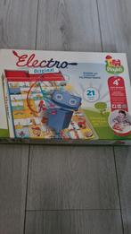 Electro Original, Ophalen, Zo goed als nieuw