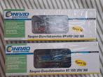 2 hobbytrain v60 in ovp gesealed! Zeldzaam, Ophalen of Verzenden, Zo goed als nieuw, Gelijkstroom, Overige merken