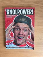 Knolpower boek (Enzo Knol), Ophalen, Zo goed als nieuw