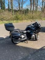 BMW r1200rt, Motoren, 2 cilinders, Particulier, Meer dan 35 kW, Toermotor