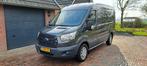 Ford Transit 2.0D L2H2 96kw 350 '17 euro6 €17.950 excl. Btw, Auto's, Bestelauto's, 15 km/l, 1995 cc, 4 cilinders, Origineel Nederlands