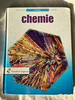 Chemie, Ophalen of Verzenden, Beta, Zo goed als nieuw, Noordhoff Uitgevers