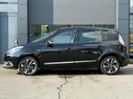 Renault Scénic 1.5 dCi Bose Automaat|Camera|Leer, 745 kg, Gebruikt, 4 cilinders, Leder