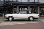 Mercedes-Benz SL-Klasse 280 SL ( R107 ) (bj 1983), Overige kleuren, Cabriolet, Handgeschakeld, 2 stoelen