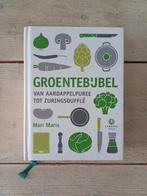 Mari Maris - Groentebijbel, Boeken, Ophalen of Verzenden, Zo goed als nieuw, Mari Maris, Vegetarisch