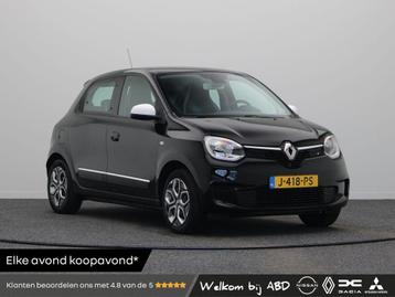 Renault Twingo 1.0 SCe Collection | Airco | Bluetooth | crui beschikbaar voor biedingen