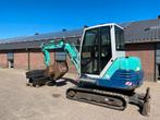 IHI 35 N2 Graafmachine Minigraver (bj 2008), Graafmachine