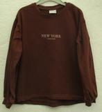 longsleeve van zara maat 116, Meisje, Ophalen of Verzenden, Zo goed als nieuw, Zara