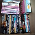 Diverse dvds, Cd's en Dvd's, Dvd's | Kinderen en Jeugd, Alle leeftijden, Ophalen of Verzenden, Gebruikt, Film