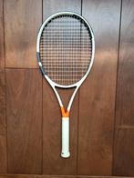 Babolat Pure Strike 100 tennisracket, Sport en Fitness, Tennis, L2, Ophalen of Verzenden, Zo goed als nieuw, Racket