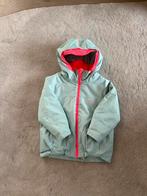 Ski jas meisjes Maat 104, Kinderen en Baby's, Ophalen of Verzenden, Zo goed als nieuw, Meisje, Jas