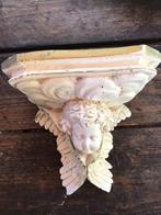 Console engel, Huis en Inrichting, Woonaccessoires | Zuilen en Pilaren, Ophalen of Verzenden, Zo goed als nieuw