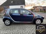 Smart forfour 1.1 passion | NW APK | AIRCO | 5DRS | KOOPJE !, Voorwielaandrijving, Origineel Nederlands, Bedrijf, Handgeschakeld