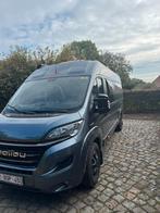 Campervan Carthago Malibu 640 LE, Caravans en Kamperen, Campers, Achteruitrijcamera, Buscamper of Camperbus, Ringverwarming, Fiat