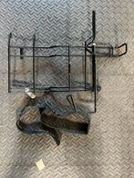 Te Koop Buggydrager voor fiets, Ophalen, Gebruikt
