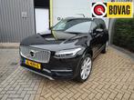 Volvo XC90 2.0 T8 Twin Engine AWD Inscription 7-Persoons Plu, Gebruikt, 1969 cc, 320 pk, 7 stoelen