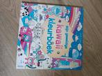 Kawaii kleurboek, Ophalen of Verzenden, Nieuw
