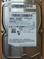 Harde schijf 1TB SATA 3.5 inch HDD, Intern, Ophalen of Verzenden, Zo goed als nieuw, Desktop