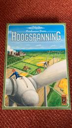 Hoogspanning bordspel van 999 games, Ophalen of Verzenden, Zo goed als nieuw
