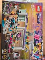NIEUW IN DOOS LEGO Friends 41351 Creative Tuning Shop, Ophalen of Verzenden, Nieuw, Complete set, Lego
