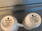 Wedgwood Edme diverse kopjes en mokken, Ophalen, Zo goed als nieuw, Porselein, Kop en/of schotel