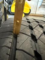 Vrachtwagenbanden met Velg - Gebruikt, Auto-onderdelen, Banden en Velgen, Gebruikt, Banden en Velgen, Overige maten, Ophalen of Verzenden