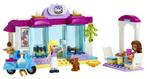 LEGO Friends - 41440 Heartlake City bakkerij, Nieuw, Complete set, Ophalen of Verzenden, Lego