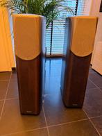 Infinity Kappa 400 luidsprekerset, Audio, Tv en Foto, Luidsprekers, Gebruikt, 120 watt of meer, Front, Rear of Stereo speakers