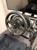 Thrustmaster T300RS + Pedalen & Shifter (Gemod), Spelcomputers en Games, Ophalen of Verzenden, Gebruikt