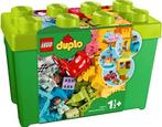 LEGO DUPLO Luxe Opbergdoos - 10914, Kinderen en Baby's, Speelgoed | Duplo en Lego, Nieuw, Ophalen of Verzenden, X, X