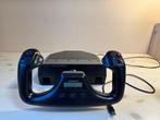 Logitech Flight Yoke System - zo goed als nieuw, Computers en Software, Joysticks, Ophalen of Verzenden, Zo goed als nieuw, Logitech G