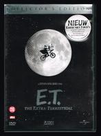 E.T. The Extra Terrestrial Collectors Edition 3-Disc DVD BOX, Science Fiction en Fantasy, Ophalen of Verzenden, Zo goed als nieuw