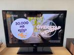 LG 32LE5310 Led tv met Vogel’s Beugel, Ophalen, Gebruikt, 100 Hz, LG